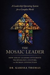 The Mosaic Leader - Thomas Aquinas - 9781968277574