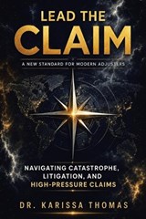 Lead the Claim - Karissa Thomas - 9781968277611