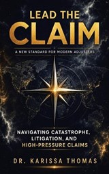 Lead the Claim - Karissa Thomas - 9781968277628