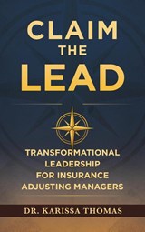 Claim the Lead - Karissa Thomas - 9781968277949