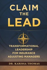 Claim the Lead - Karissa Thomas - 9781968277963