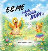 E & Me - Ann Aubitz - 9781968428235