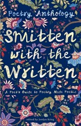Smitten with the Written - Jordyn Krieg - 9781968451103