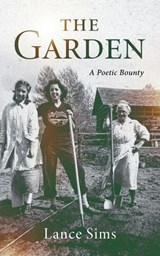 The Garden - Lance Sims - 9781968485733