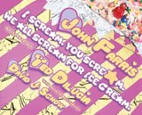 I Scream. You Scream. We All Scream for Ice Cream. - John Farris - 9781968532185