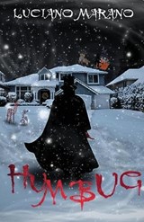 Humbug - Luciano Marano - 9781968532352