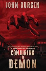 Conjuring the Demon - John Durgin - 9781968532413
