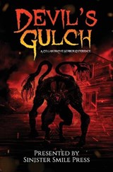 Devil's Gulch - Bridgett Nelson ; Jon Miller ; Matthew a Clarke - 9781968532581
