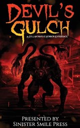 Devil's Gulch - Bridgett Nelson ; Jon Miller ; Matthew a Clarke - 9781968532604
