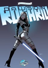 Female Force - Darren G Davis - 9781968566418