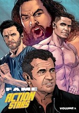Fame - Darren G Davis ; Eric M Esquivel - 9781968566630