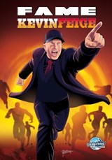 Fame - David Lee Andrews - 9781968566869