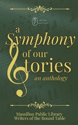 A Symphony of Our Stories - Alexxa Burton ; Bill Reid ; Cat Russell - 9781968575137