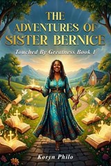 The Adventures of Sister Bernice - Koryn Philo - 9781968640767