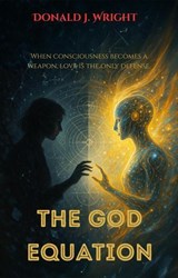 The God Equation - Donald Wright - 9781968674083