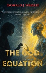 The God Equation - Wright - 9781968674106