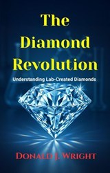 The Diamond Revolution - Donald Wright - 9781968674113