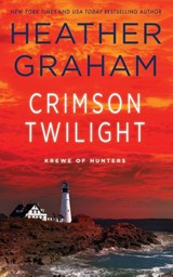 Crimson Twilight - Heather Graham - 9781968707378