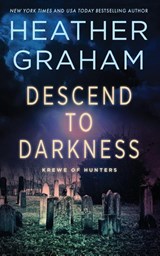 Descend to Darkness - Heather Graham - 9781968707552