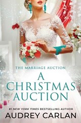 A Christmas Auction - Audrey Carlan - 9781968707613