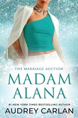 Madam Alana - Audrey Carlan - 9781968707637