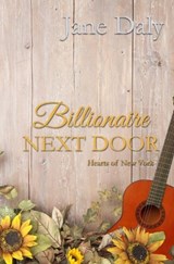 Billionaire Next Door - Jane Daly - 9781968792084
