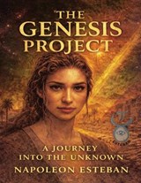 The Genesis Project - Napoleon Esteban - 9781968807559