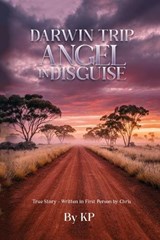 Darwin Trip - Pantzidis - 9781968809706
