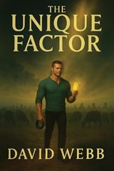 The Unique Factor - David S Webb - 9781968815035