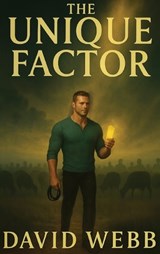 The Unique Factor - David S Webb - 9781968815042