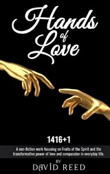 Hands of Love - David Reed - 9781968843014