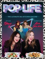 Pop Life - Tiffany George ; Alicia Shevetone - 9781968919139