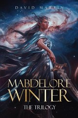 Mabdelore Winter - David Martin - 9781968966553