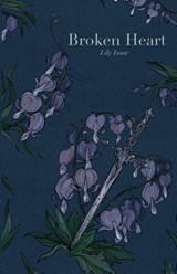 Broken Heart - Lily Isaac - 9781968972004