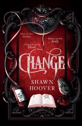 Change - Shawn Hoover - 9781968972288