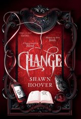 Change - Shawn Hoover - 9781968972295
