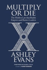 Multiply or Die - Ashley Evans - 9781969062605
