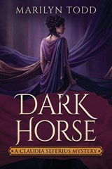Dark Horse - Marilyn Todd - 9781969139239