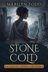 Stone Cold - Marilyn Todd - 9781969139475