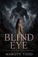 Blind Eye - Marilyn Todd - 9781969139604