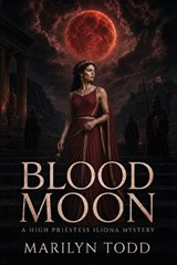 Blood Moon - Marilyn Todd - 9781969139611