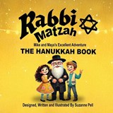 Rabbi Matzah - Suzanne Pell - 9781969146305