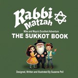 Rabbi Matzah - Suzanne Pell - 9781969146466