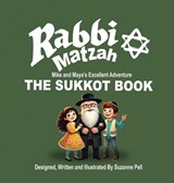 Rabbi Matzah - Suzanne Pell - 9781969146473
