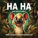 Ha Ha - Suzanne Pell - 9781969146497