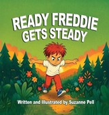 Ready Freddie - Suzanne Pell - 9781969146565