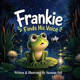 Frankie - Suzanne Pell - 9781969146589