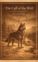 The Call of the Wild - Jack London - 9781969168932