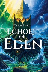 Echoes of Eden - Glam Limo - 9781969213281