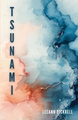 Tsunami - Leeann Pickrell - 9781969421044